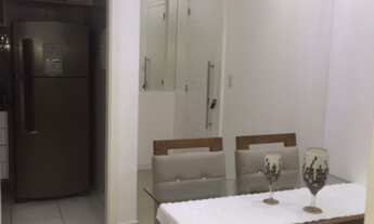 Imagem 6: APARTAMENTO RESIDENCIAL em SALVADOR - BA, BROTAS