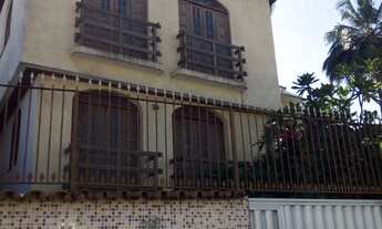 Imagem: CASA RESIDENCIAL em SALVADOR - BA, CANDEAL