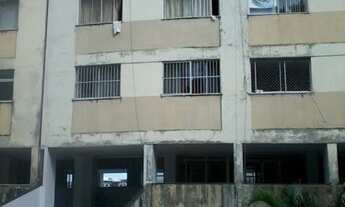 Imagem 3: APARTAMENTO RESIDENCIAL em SALVADOR - BA, ACUPE DE BROTAS