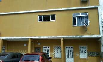 Imagem 2: APARTAMENTO RESIDENCIAL em SALVADOR - BA, CABULA