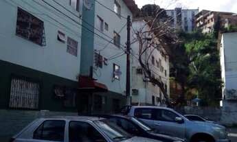 Imagem 2: Apartamento no Engenho Velho de Brotas