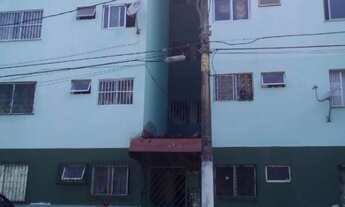 Imagem: Apartamento no Engenho Velho de Brotas