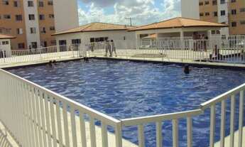 Imagem: Condomínio Camaçari Life