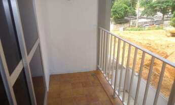 Imagem 4: Apartamento próximo a Cresauto (Bonocô