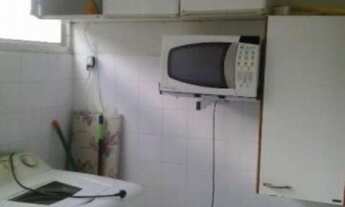 Imagem 5: Apartamento mobiliado na Daniel Lisboa