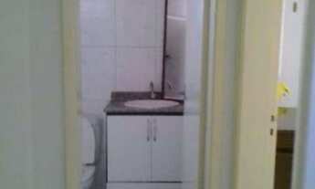 Imagem 6: Apartamento mobiliado na Daniel Lisboa