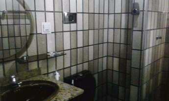 Imagem 2: Apartamento na Miguel Gustavo - Brotas