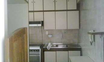 Imagem 3: Apartamento na Miguel Gustavo - Brotas