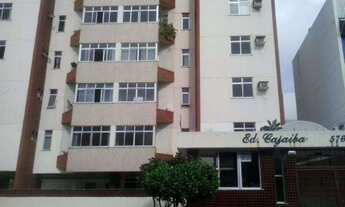 Imagem: Apartamento na Miguel Gustavo - Brotas