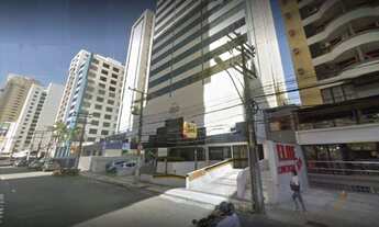 Imagem: Sala no Costa Azul