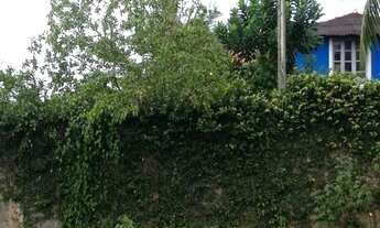 Imagem 2: Estrada Velha do Aeroporto