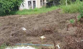 Imagem 4: Estrada Velha do Aeroporto