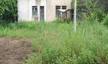 Imagem 3: Estrada Velha do Aeroporto