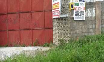 Imagem: Estrada Velha do Aeroporto