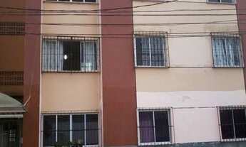 Imagem: Condomínio Vila das Flores, Edf. Camélia