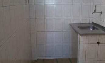 Imagem 3: Apartamento no Cabula