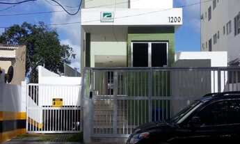 Imagem: Edf. Horizonte da Vila Residencial