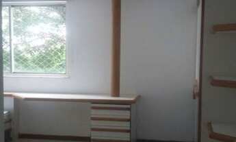 Imagem 4: Apartamento em Brotas