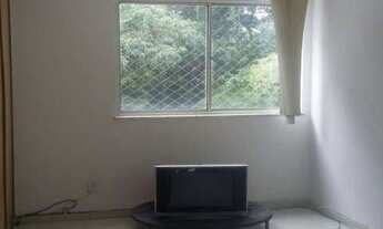 Imagem 7: Apartamento em Brotas