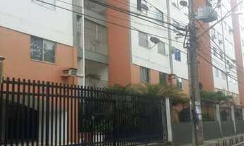 Imagem: Apartamento em Brotas