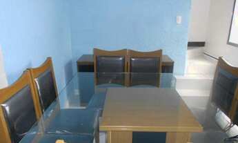 Imagem: Casa excelente no final de linha de Brotas