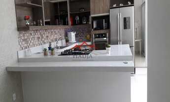 Imagem: Casa a venda no condomínio Garden resort