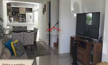 Imagem 5: Casa a venda no condomínio Garden resort, Engordadouro em Jundiaí SP