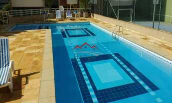 Imagem 3: Apartamento a venda condomínio Serra dos Cristais em Jundiaí SP