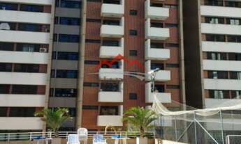 Imagem: Apartamento a venda condomínio Serra dos