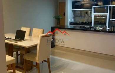 Imagem 7: Apartamento a venda no terraços da serra em Jundiaí SP