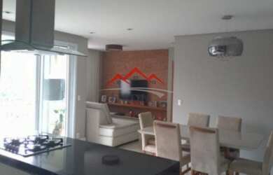 Imagem 5: Apartamento a venda no terraços da serra em Jundiaí SP