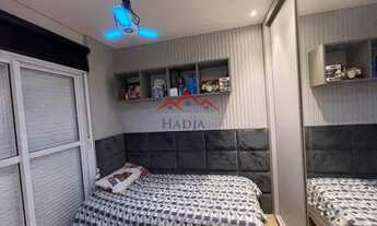 Imagem 6: Apartamento Duplex a venda Le Parc Residence em Jundiaí SP