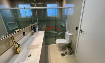 Imagem 4: Apartamento Duplex a venda Le Parc Residence em Jundiaí SP