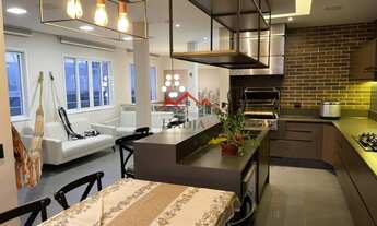 Imagem: Apartamento Duplex a venda Le Parc Residence