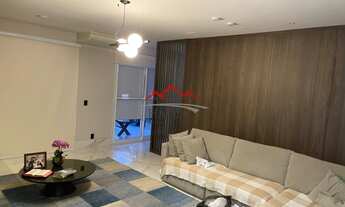 Imagem 7: Apartamento Duplex a venda Le Parc Residence em Jundiaí SP