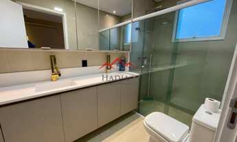 Imagem 3: Apartamento Duplex a venda Le Parc Residence em Jundiaí SP