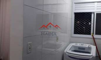 Imagem 7: APARTAMENTO A VENDA NO CONDOMÍNIO VIVA VISTA EM FRANCO DA ROCHA-SP