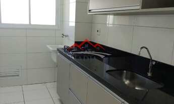 Imagem 2: APARTAMENTO A VENDA NO CONDOMÍNIO VIVA VISTA EM FRANCO DA ROCHA-SP