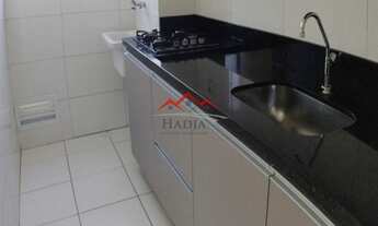 Imagem 3: APARTAMENTO A VENDA NO CONDOMÍNIO VIVA VISTA EM FRANCO DA ROCHA-SP