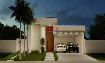 Imagem: CASA A VENDA CONDOMINIO GRAN VILLE SÃO