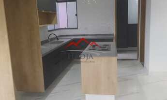 Imagem 3: Casa a venda no Residencial Tosi em Itupeva-SP