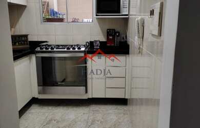 Imagem 6: APARTAMENTO A VENDA NO CONDOMINIO SPAZIO JARDIM DE TRENTO EM JUNDIAÍ-SP