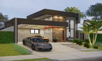 Imagem: CASA TÉRREA DE CONDOMÍNIO A VENDA RESIDENCIAL