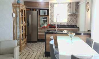 Imagem: APARTAMENTO A VENDA NO ATMOSPHERA NATURAL