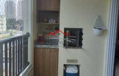 Imagem 3: Apartamento à venda Residencial Liberty no Jardim Messina em Jundiaí SP