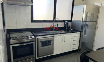 Imagem 3: Apartamento a venda no Residencial Porto Rico em Jundiai - SP