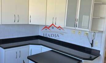 Imagem 6: Apartamento a venda no Residencial Porto Rico em Jundiai - SP