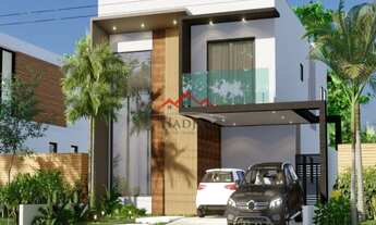 Imagem: CASA A VENDA NO CONDOMÍNIO RESERVA ERMIDA