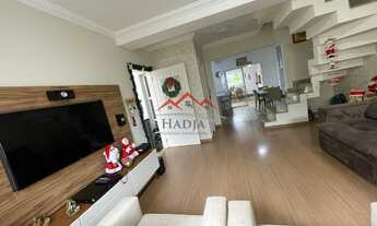 Imagem: Casa a venda Condomínio Giorno di Sole