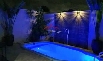 Imagem: CASA A VENDA 4 DORMITÓRIOS CONDOMÍNIO